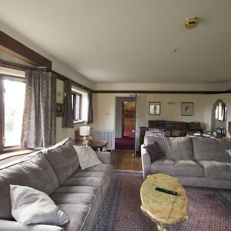 Fern Lodge Guesthouse هيث المظهر الخارجي الصورة