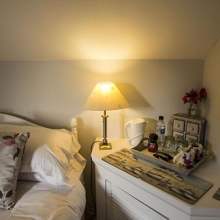 Fern Lodge Guesthouse هيث المظهر الخارجي الصورة