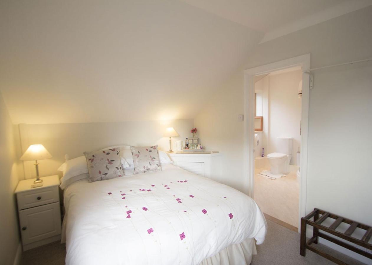 Fern Lodge Guesthouse هيث المظهر الخارجي الصورة