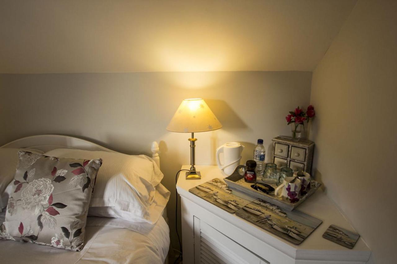 Fern Lodge Guesthouse هيث المظهر الخارجي الصورة