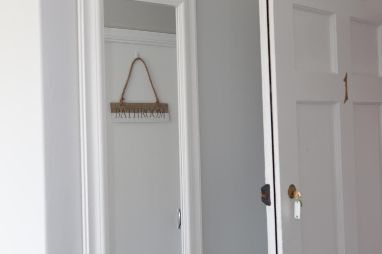 Fern Lodge Guesthouse هيث المظهر الخارجي الصورة