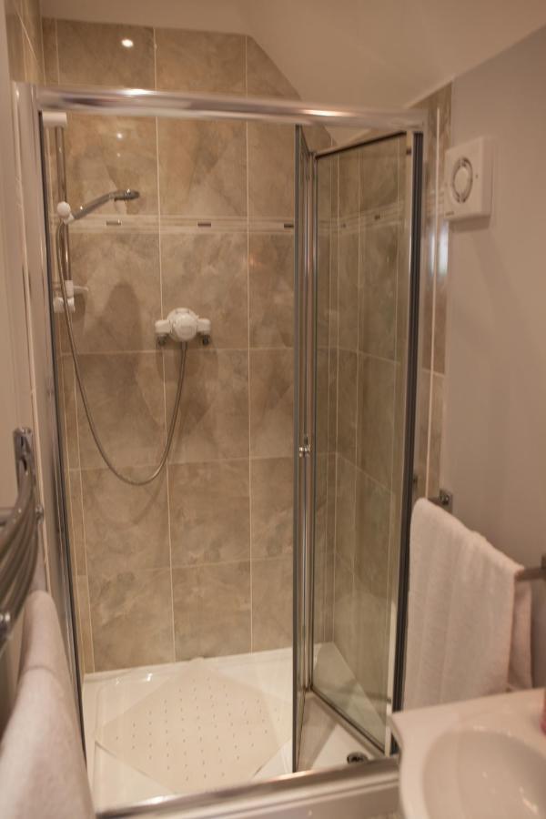 Fern Lodge Guesthouse هيث المظهر الخارجي الصورة