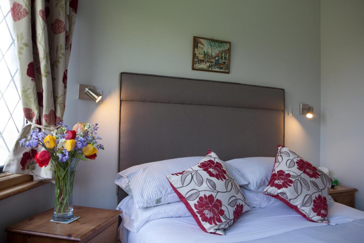 Fern Lodge Guesthouse هيث المظهر الخارجي الصورة