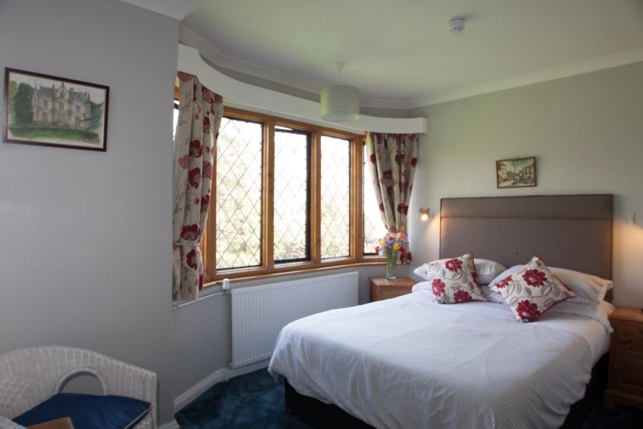 Fern Lodge Guesthouse هيث المظهر الخارجي الصورة
