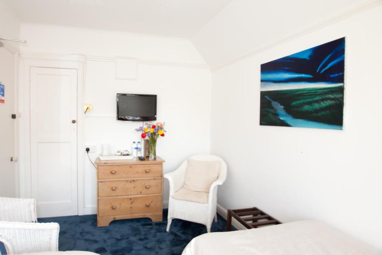 Fern Lodge Guesthouse هيث المظهر الخارجي الصورة