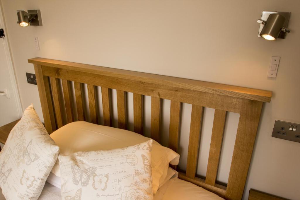 Fern Lodge Guesthouse هيث المظهر الخارجي الصورة
