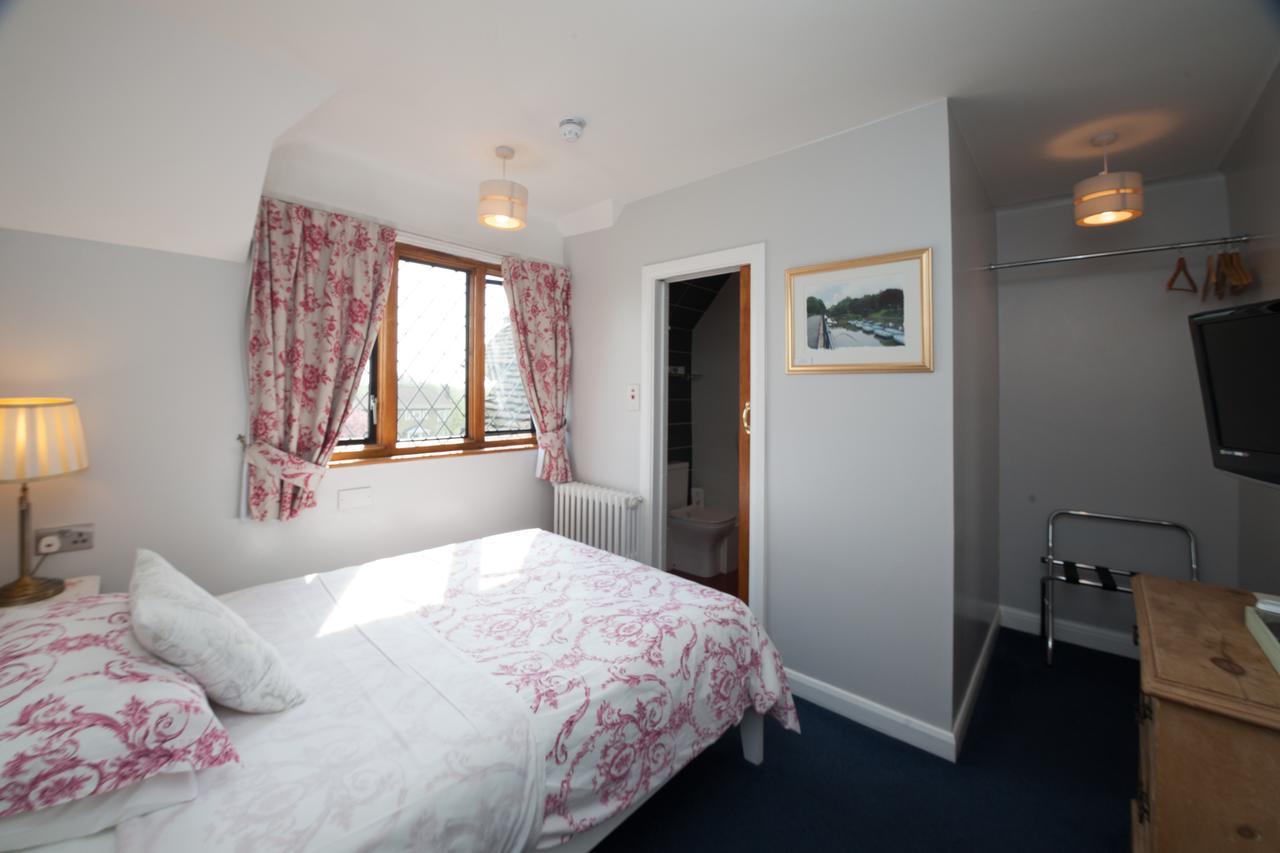 Fern Lodge Guesthouse هيث المظهر الخارجي الصورة