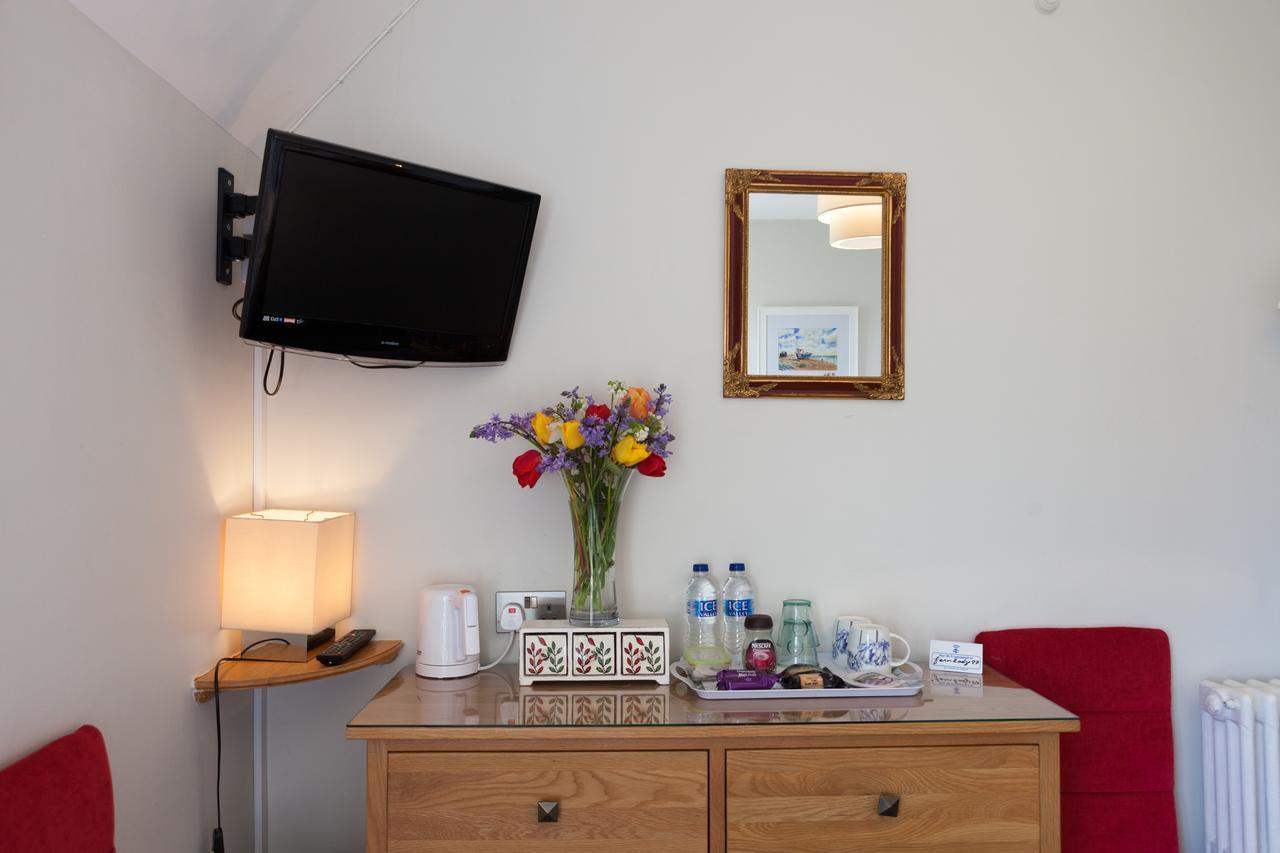 Fern Lodge Guesthouse هيث المظهر الخارجي الصورة