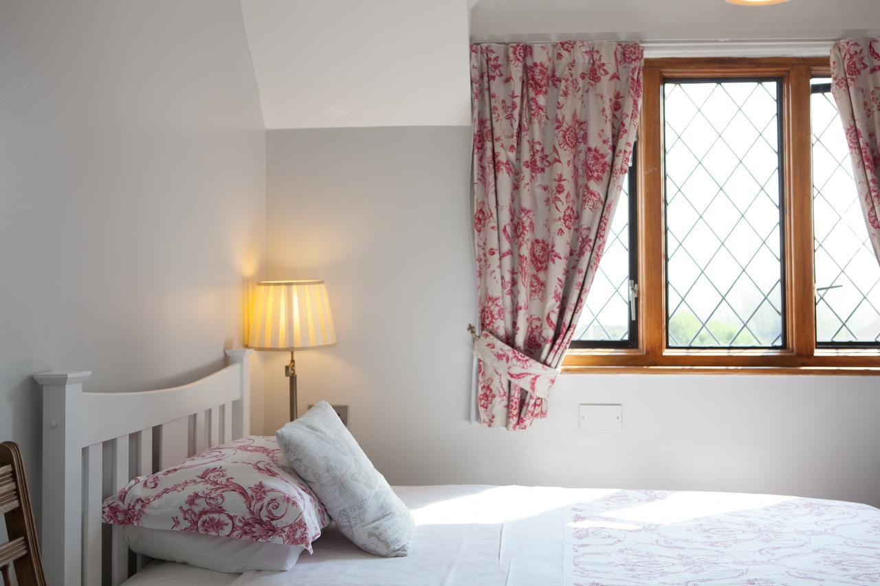 Fern Lodge Guesthouse هيث المظهر الخارجي الصورة