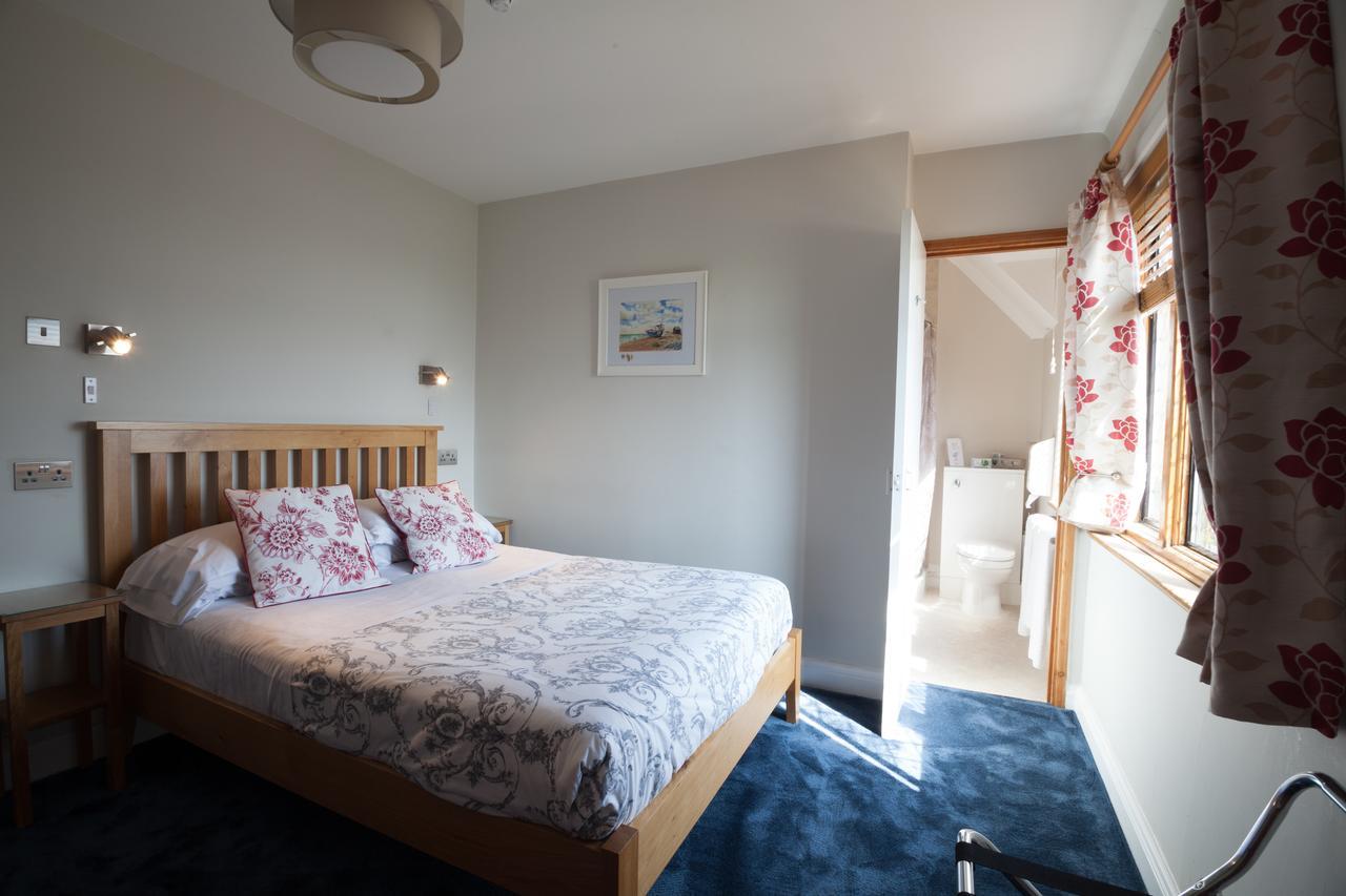 Fern Lodge Guesthouse هيث المظهر الخارجي الصورة