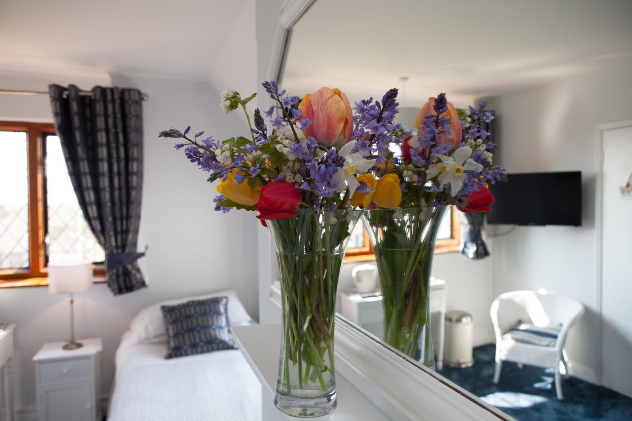 Fern Lodge Guesthouse هيث المظهر الخارجي الصورة