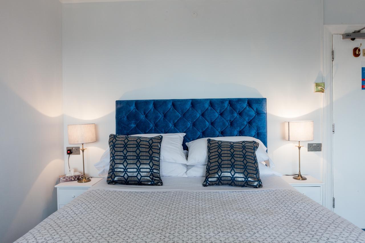 Fern Lodge Guesthouse هيث المظهر الخارجي الصورة