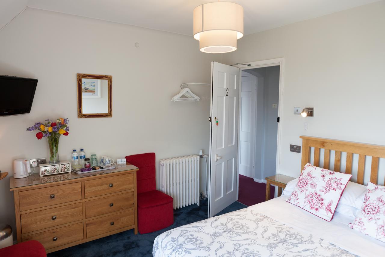 Fern Lodge Guesthouse هيث المظهر الخارجي الصورة