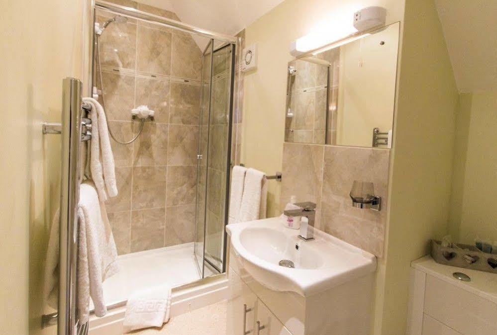 Fern Lodge Guesthouse هيث المظهر الخارجي الصورة
