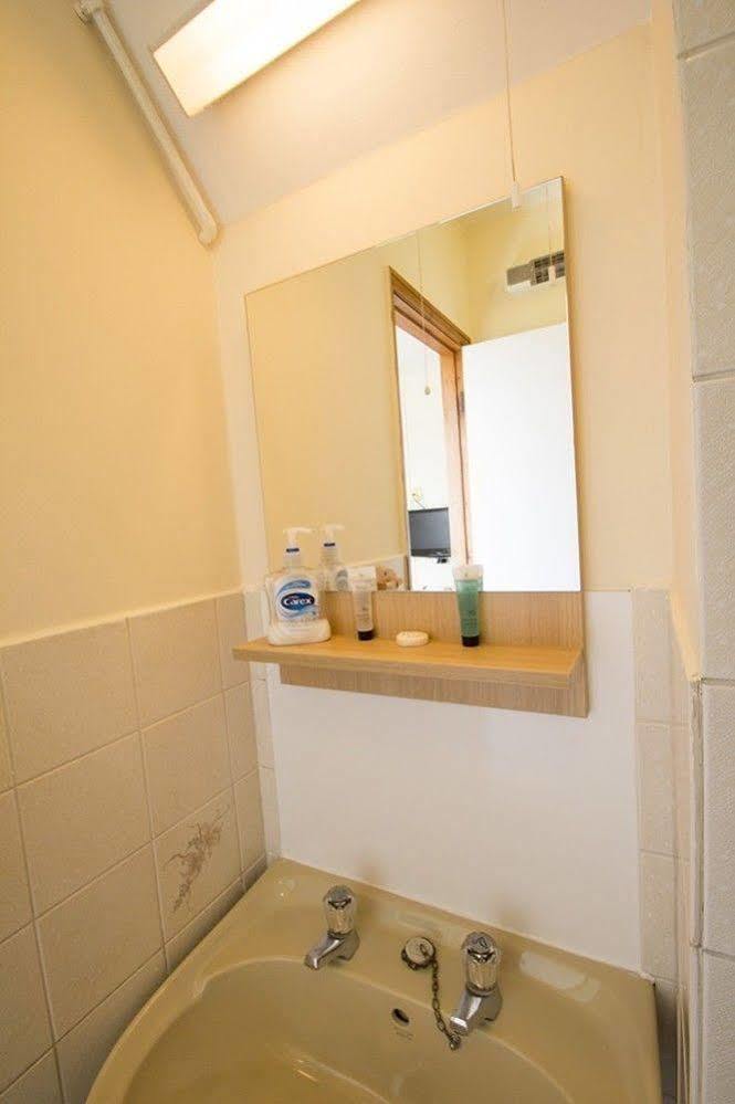 Fern Lodge Guesthouse هيث المظهر الخارجي الصورة