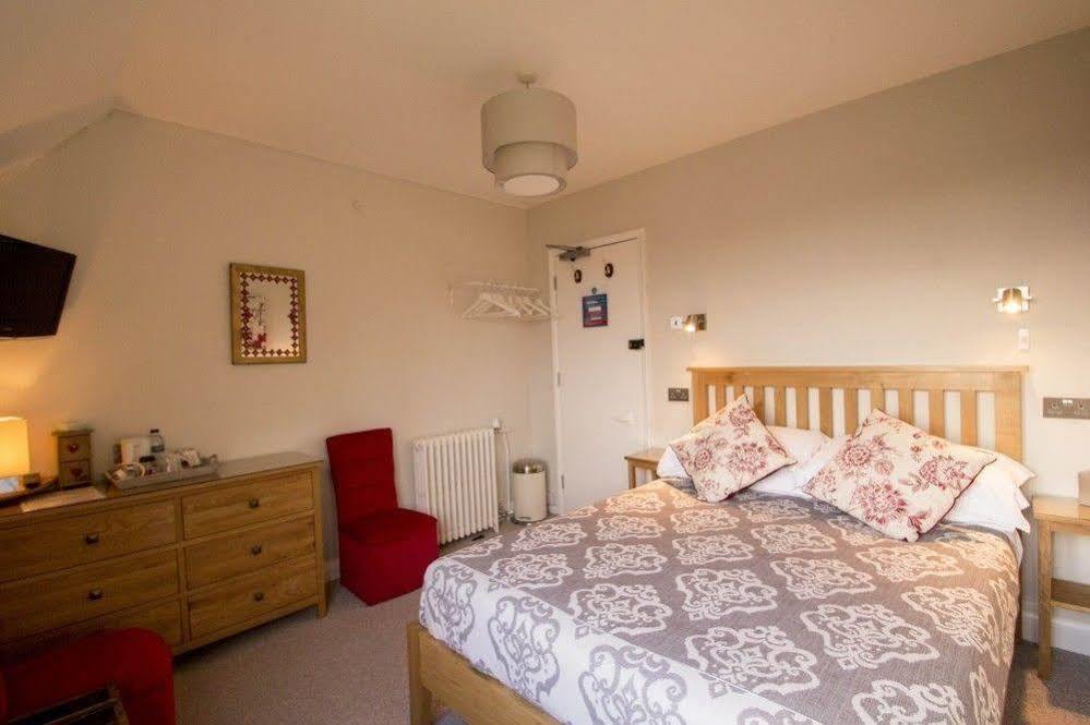 Fern Lodge Guesthouse هيث المظهر الخارجي الصورة