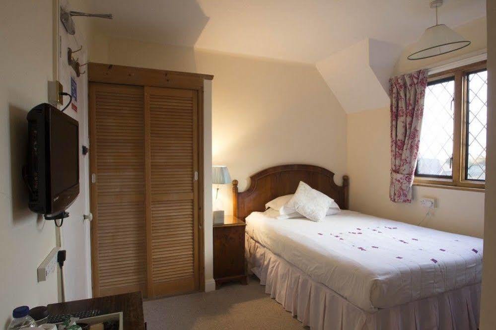 Fern Lodge Guesthouse هيث المظهر الخارجي الصورة