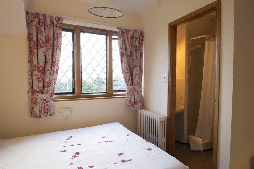 Fern Lodge Guesthouse هيث المظهر الخارجي الصورة